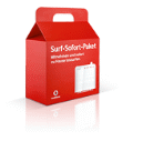 Surf-Sofort-Paket